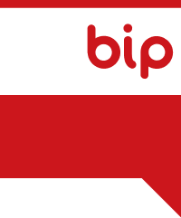 BIP logo