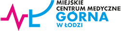 MCM Górna - logo